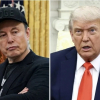Tổng thống Donald Trump tuyên bố: 'Quan hệ giữa tôi và Elon đã kết thúc'