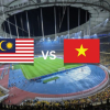 Trận Malaysia đấu tuyển Việt Nam nguy cơ ế vé