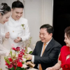 Chồng sắp cưới của Hương Liên The Face là ai mà khiến dân mạng trầm trồ?