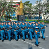 Đề xuất Chỉ huy trưởng, Phó Chỉ huy trưởng quân sự xã là công chức