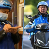 Shipper chưa học hết trung học được bầu làm lãnh đạo tổ chức học thuật
