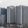 Sửa quy định thu tiền đất bổ sung, không chờ sửa Luật Đất đai để kiềm giá nhà