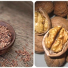 5 loại thực phẩm giàu Omega-3 hơn cả cá mòi