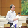 Dự thảo Luật Nhà giáo không cấm dạy thêm, học thêm