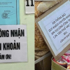 Người Việt đã quen chuyển khoản, quán chỉ nhận tiền mặt chắc chắn mất khách