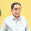Dự kiến Quốc hội thông qua Nghị quyết sửa đổi, bổ sung Hiến pháp ngày 16/6