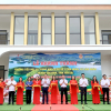 PV GAS tài trợ xây dựng trường Tiểu học & THCS số 2 Cảm Nhân, huyện Yên Bình, tỉnh Yên Bái