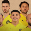 FIFA giúp Malaysia tăng sức mạnh đấu tuyển Việt Nam