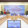 Thường trực Chính phủ yêu cầu tìm nguyên nhân làm cơ cấu giá bất động sản tăng