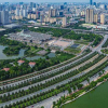 Hà Nội chưa có chủ trương thu phí Đại lộ Thăng Long và Vành đai 3 trên cao