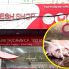 3 cơ sở kinh doanh của C.P. Việt Nam bị phạt 105 triệu đồng vì vi phạm an toàn thực phẩm