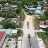Hơn 2km đường ở Quảng Nam làm 6 năm không xong