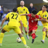Thua Malaysia đậm nhất lịch sử, tuyển Việt Nam gần cạn hy vọng dự Asian Cup