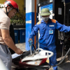 Giá xăng dầu ngày mai có thể đồng loạt tăng