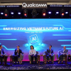 Qualcomm ra mắt trung tâm R&D trí tuệ nhân tạo tại Hà Nội