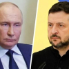 Tổng thống Zelensky khẳng định chỉ đàm phán với Tổng thống Putin