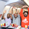 Đón hè mới, Vietjet tung hàng ngàn vé 0 đồng bay giữa Việt Nam và Ấn Độ chỉ trong 3 ngày!