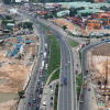 Cú hích cho địa ốc khi 4 hạ tầng trọng điểm 'về đích' năm 2025
