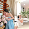 Cuộc sống sau khi giải nghệ của 'kiều nữ màn ảnh Việt' ở tuổi 40