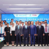 PVFCCo - Phú Mỹ và PVOIL hợp tác trong lĩnh vực dịch vụ, thương mại và hóa chất