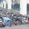 Thúc đẩy sử dụng xe điện và giao thông công cộng