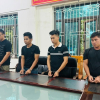 Vạch trần đường dây nhập lậu gần 100.000 cây Dó bầu từ Trung Quốc