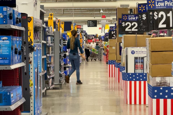 retail