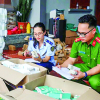 Hàng giả sẽ không còn đất sống