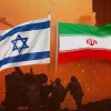 Israel tấn công Iran