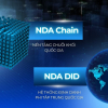 Hiệp hội Dữ liệu quốc gia đang triển khai 2 nền tảng về blockchain