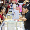 Đề xuất giao dịch vàng từ 20 triệu đồng trở lên phải chuyển khoản