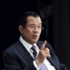 Ông Hun Sen đề xuất ngừng phát phim và nhập khẩu hàng hóa Thái Lan