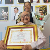 'Vua kép độc' đình đám giờ nhiều bệnh tật, U90 vẫn phải sống cảnh ở trọ
