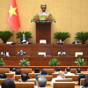 Đại biểu Quốc hội kiến nghị giám sát chuyên đề về hàng giả, gian lận thương mại