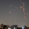 Israel điều 70 chiến đấu cơ tấn công thủ đô Iran