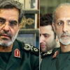Thêm 2 tướng cấp cao, 3 chuyên gia hạt nhân Iran thiệt mạng do Israel tấn công