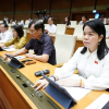Miễn thuế cho khoản tài trợ hoạt động nghiên cứu khoa học, phát triển công nghệ, đổi mới sáng tạo