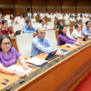 Quốc hội chốt giảm thuế suất ưu đãi 10% cho báo chí