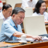 Lần đầu tiên áp khung pháp lý trí tuệ nhân tạo, hợp pháp hóa tài sản số