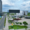 Diện mạo mới của Thủ Thiêm sau 3 thập kỷ