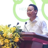 Bộ trưởng Đỗ Đức Duy: Không yêu cầu người dân chỉnh lý giấy tờ đất đai sau sáp nhập