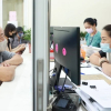 Mỗi xã được lập 3 phòng chuyên môn sau sáp nhập