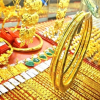 Giá vàng hôm nay 15/6: Vàng thế giới tiếp tục tăng