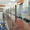 Sắp vận hành chính quyền 2 cấp, nhiều xã chạy đua chuẩn bị cơ sở vật chất