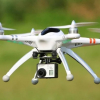 Bộ Quốc phòng công bố khu vực cấm, hạn chế bay UAV, flycam