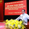 Thủ tướng: 30/6 sẽ là ngày lịch sử cả nước công bố hệ thống chính quyền 2 cấp