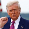 Tổng thống Donald Trump tuyên bố có thể mang lại hòa bình giữa Iran và Israel