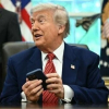 Tập đoàn Trump ra mắt mạng di động 'Trump Mobile', sẽ sản xuất điện thoại tại Mỹ