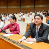 Lương giáo viên được xếp cao nhất hệ thống và không cấm dạy thêm từ năm 2026