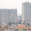 Giá chung cư Hà Nội sắp tới thế nào?
